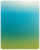 Декоративная нержавеющая сталь Gradient Green-Blue