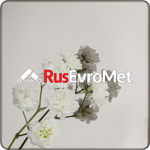 Декоративная нержавеющая сталь  Mirror Grey